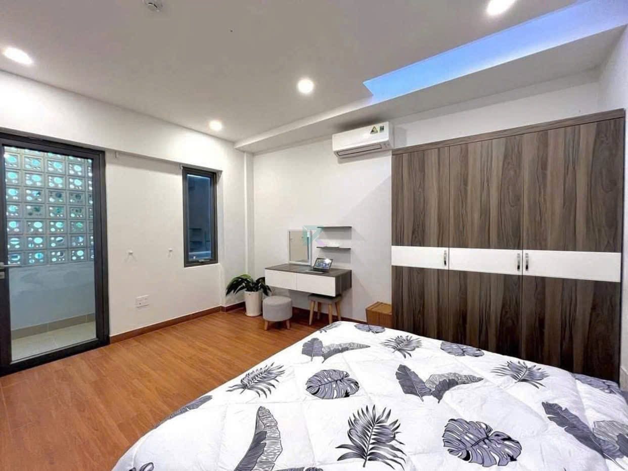 Ảnh Duplex 403