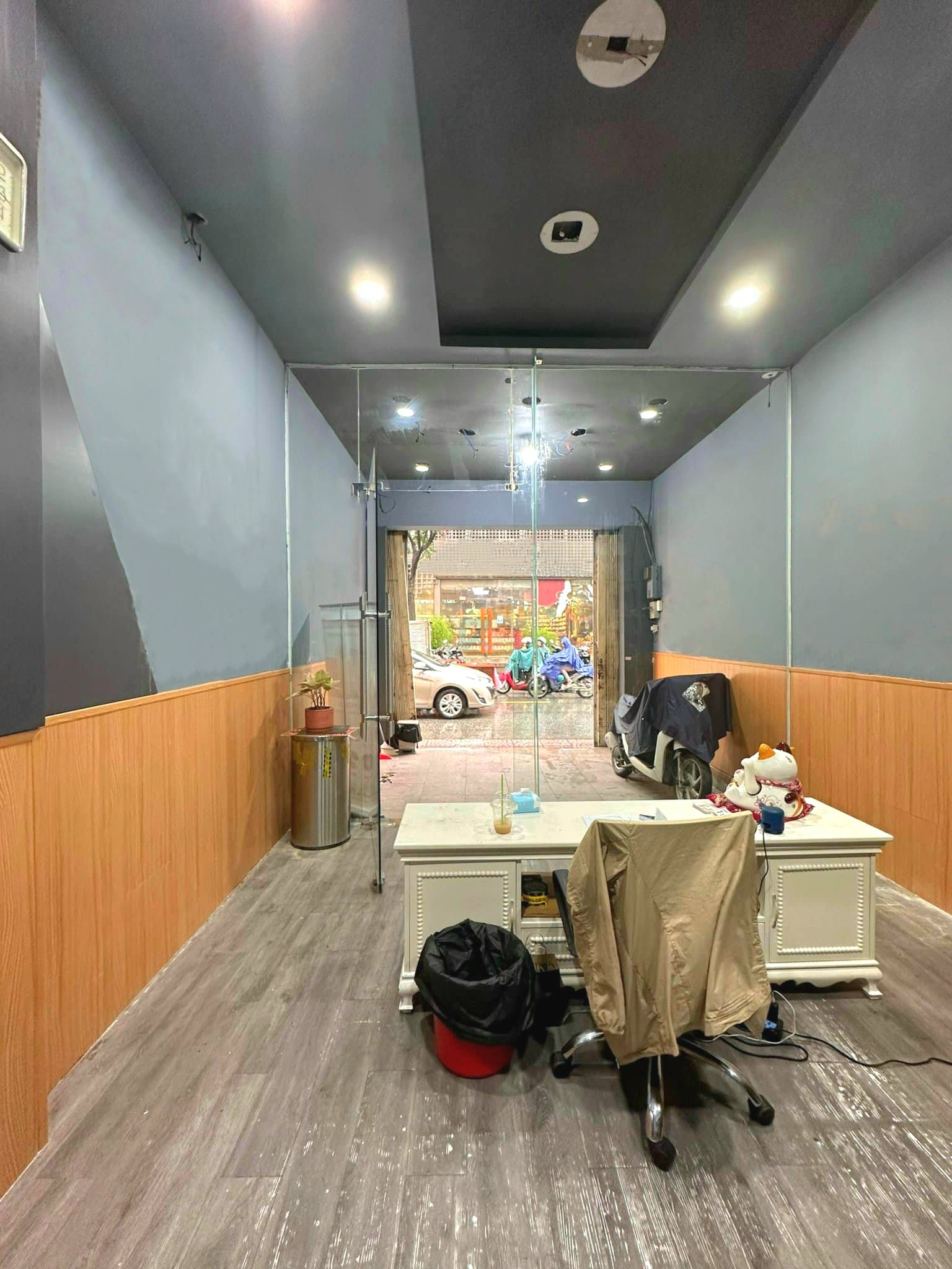 Ảnh studio